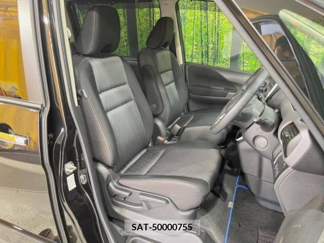 Nissan SERENA 2020-02 367726-8