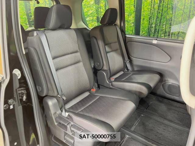 Nissan SERENA 2020-02 367726-9