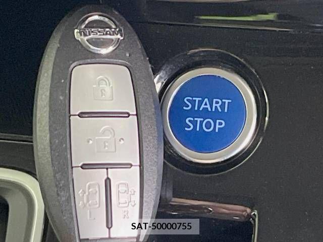 Nissan SERENA 2020-02 367726-7