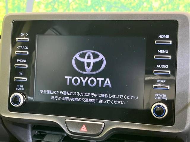 Toyota YARIS CROSS 2023-03 184800-3