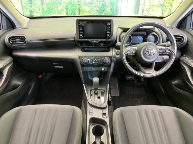 Toyota YARIS CROSS 2023-03 184800-1