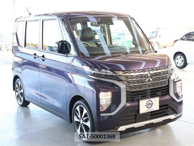 Mitsubishi EK X SPACE 2021-09 210345-20