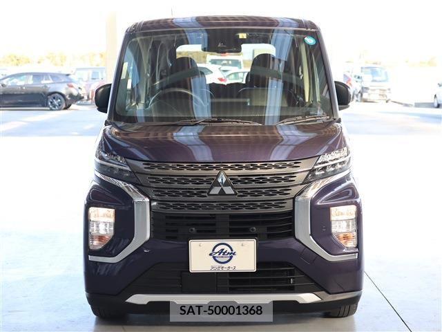 Mitsubishi EK X SPACE 2021-09 210345-19