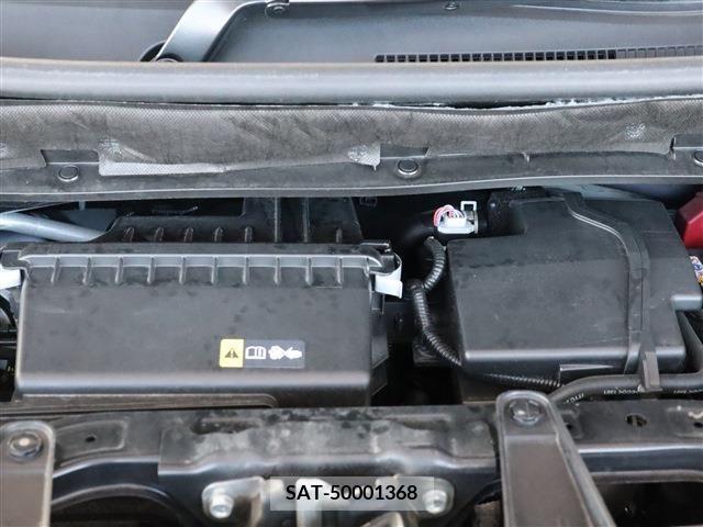 Mitsubishi EK X SPACE 2021-09 210345-18