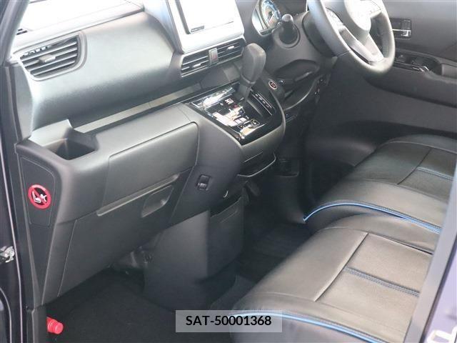 Mitsubishi EK X SPACE 2021-09 210345-14