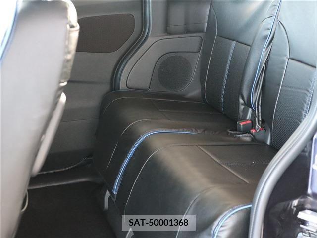 Mitsubishi EK X SPACE 2021-09 210345-15
