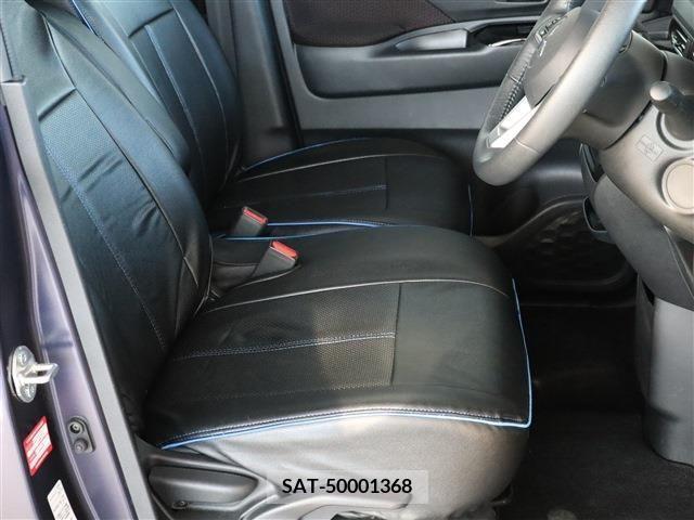 Mitsubishi EK X SPACE 2021-09 210345-12