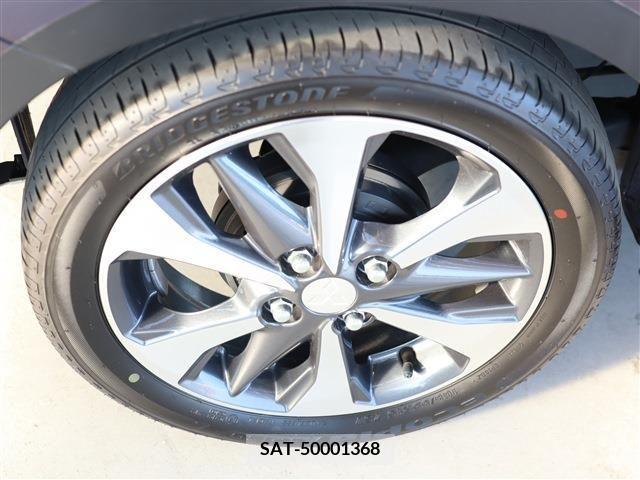 Mitsubishi EK X SPACE 2021-09 210345-7