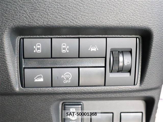 Mitsubishi EK X SPACE 2021-09 210345-11