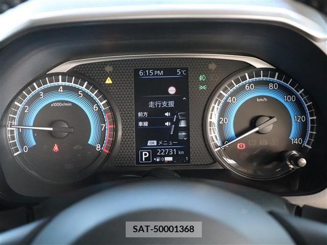 Mitsubishi EK X SPACE 2021-09 210345-8