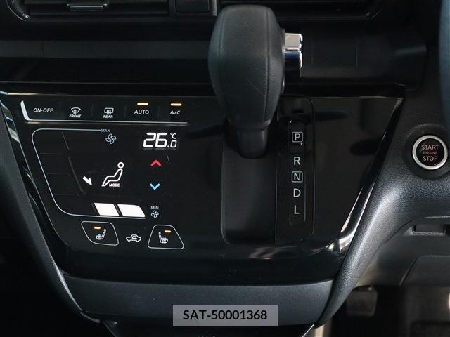 Mitsubishi EK X SPACE 2021-09 210345-9