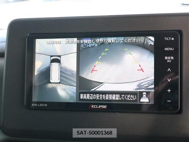 Mitsubishi EK X SPACE 2021-09 210345-3