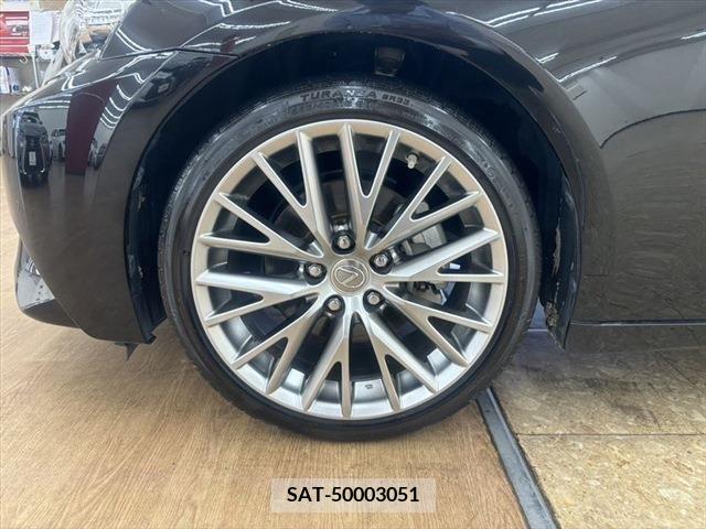 Lexus IS 2013-09 275457-17