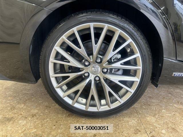 Lexus IS 2013-09 275457-15