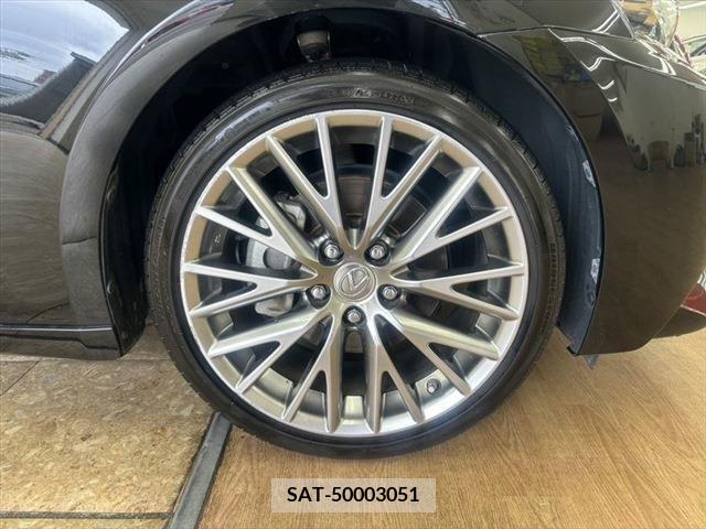 Lexus IS 2013-09 275457-14
