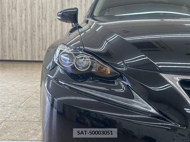 Lexus IS 2013-09 275457-9