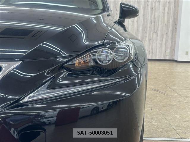 Lexus IS 2013-09 275457-8