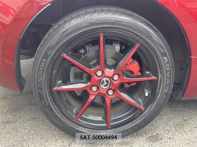 Mazda ROADSTER 2018-12 283383-13