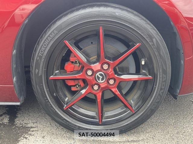 Mazda ROADSTER 2018-12 283383-12