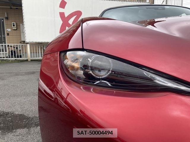 Mazda ROADSTER 2018-12 283383-11