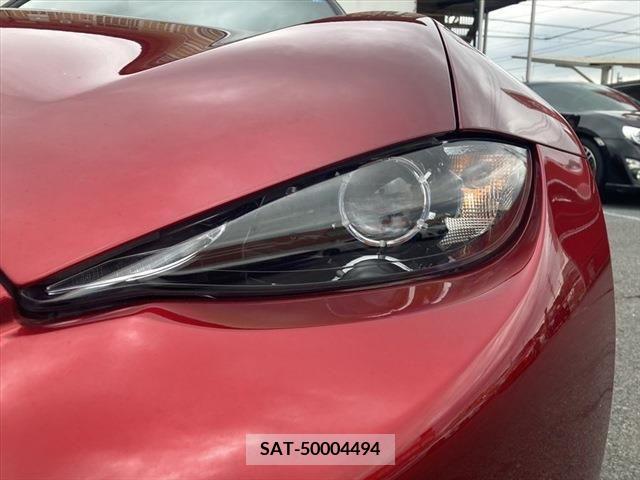 Mazda ROADSTER 2018-12 283383-10