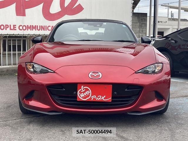 Mazda ROADSTER 2018-12 283383-1