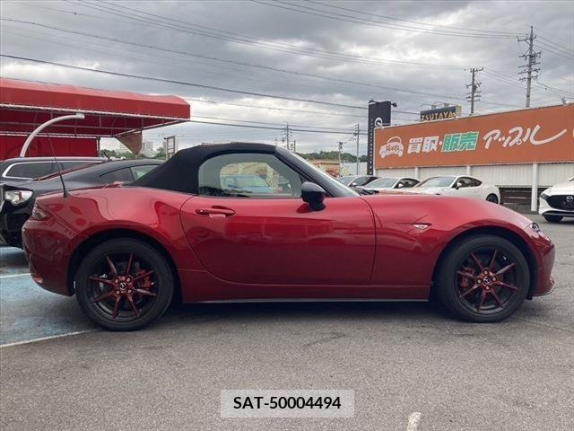 Mazda ROADSTER 2018-12 283383-3