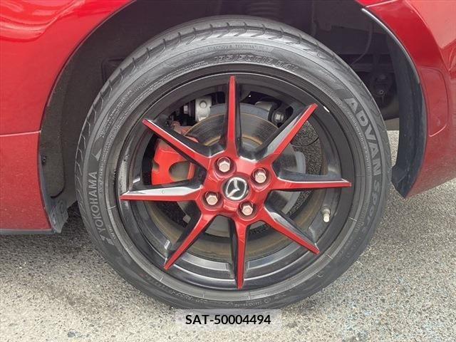 Mazda ROADSTER 2018-12 283383-14