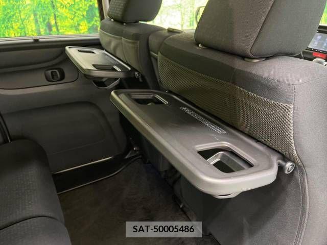 Honda N BOX CUSTOM 2015-10 378958-6