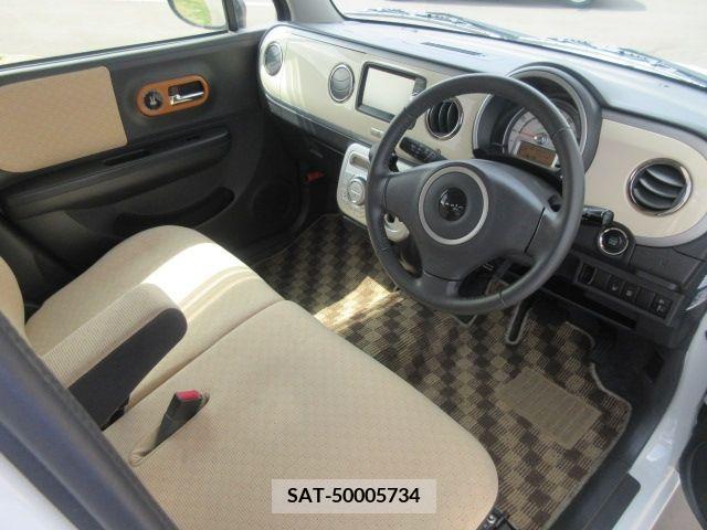 Suzuki LAPIN 2015-05 290347-9