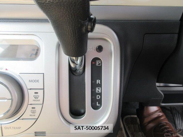 Suzuki LAPIN 2015-05 290347-14