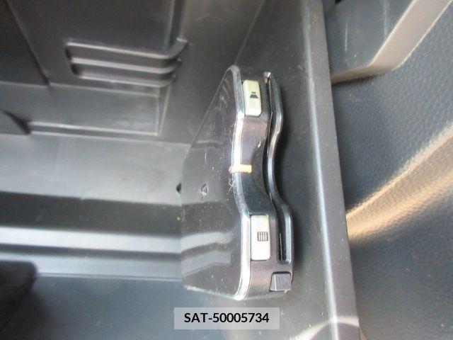 Suzuki LAPIN 2015-05 290347-15