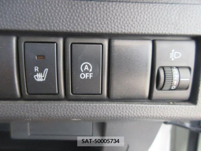 Suzuki LAPIN 2015-05 290347-16