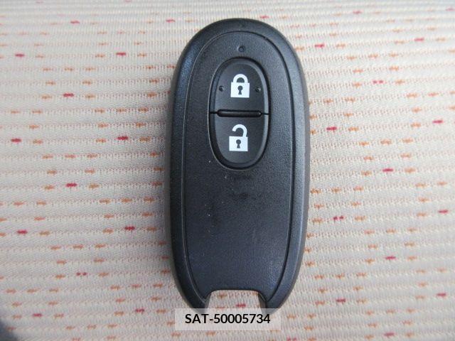 Suzuki LAPIN 2015-05 290347-17