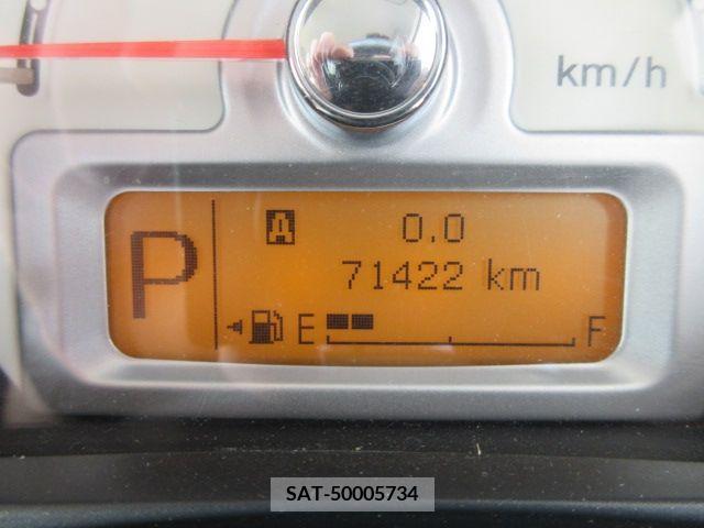 Suzuki LAPIN 2015-05 290347-18