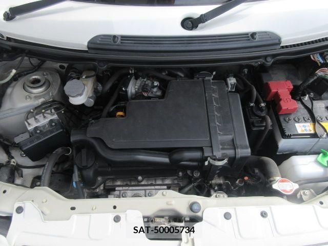 Suzuki LAPIN 2015-05 290347-19