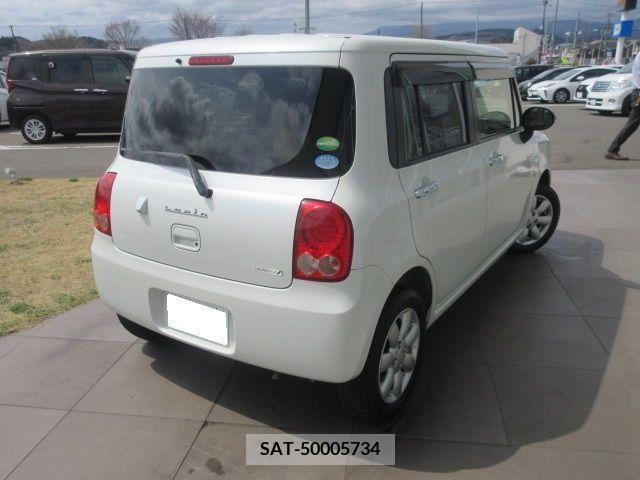 Suzuki LAPIN 2015-05 290347-1