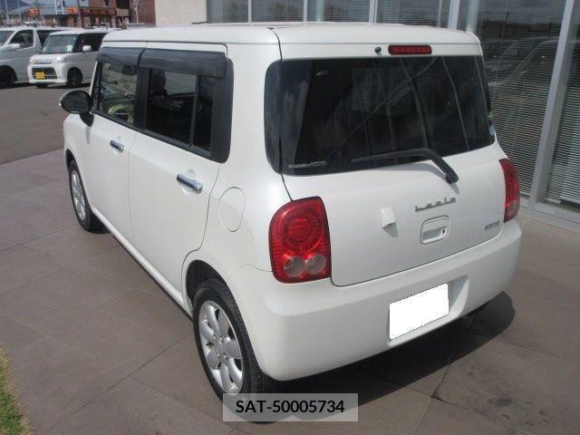 Suzuki LAPIN 2015-05 290347-3