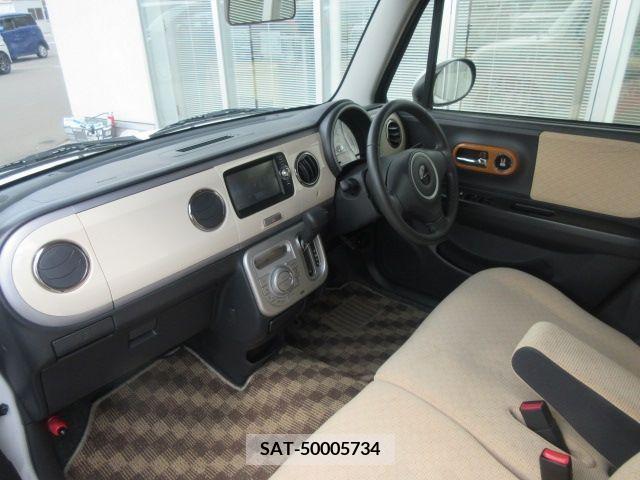 Suzuki LAPIN 2015-05 290347-4