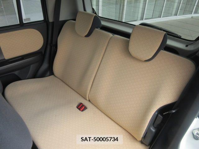 Suzuki LAPIN 2015-05 290347-5