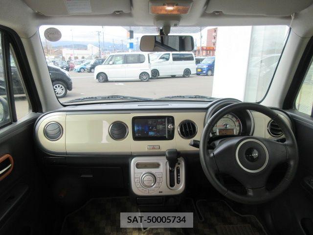 Suzuki LAPIN 2015-05 290347-6