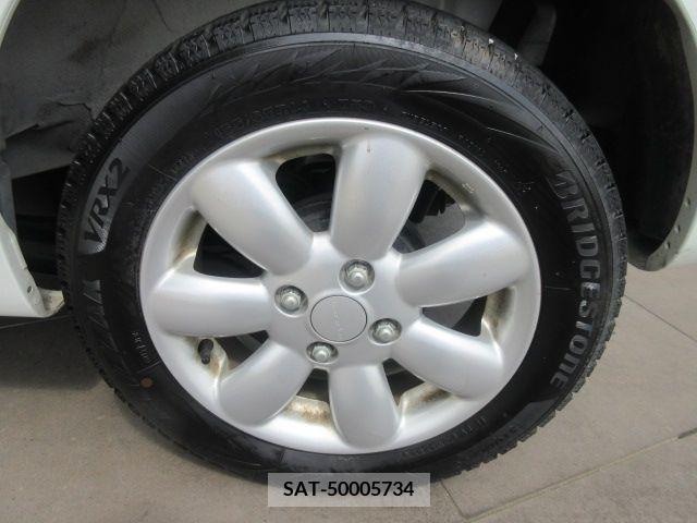 Suzuki LAPIN 2015-05 290347-7