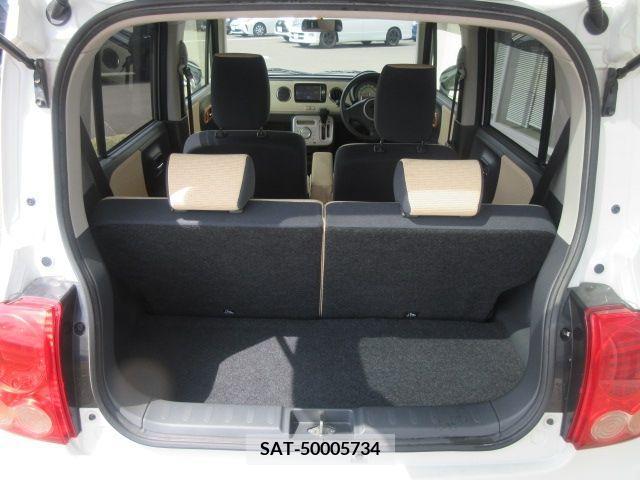 Suzuki LAPIN 2015-05 290347-8
