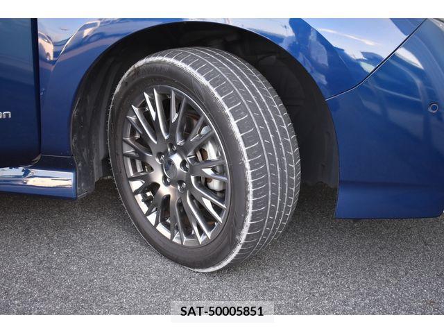 Nissan LEAF 2020-05 395439-23