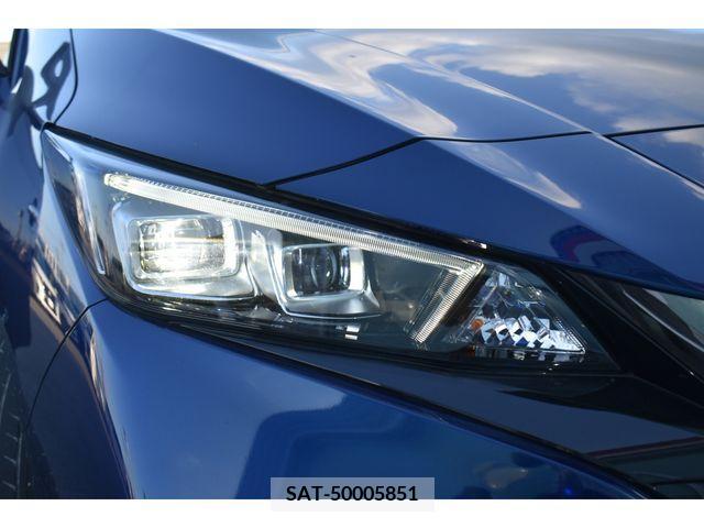 Nissan LEAF 2020-05 395439-22