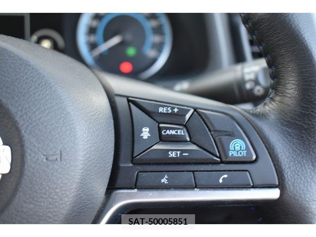 Nissan LEAF 2020-05 395439-5