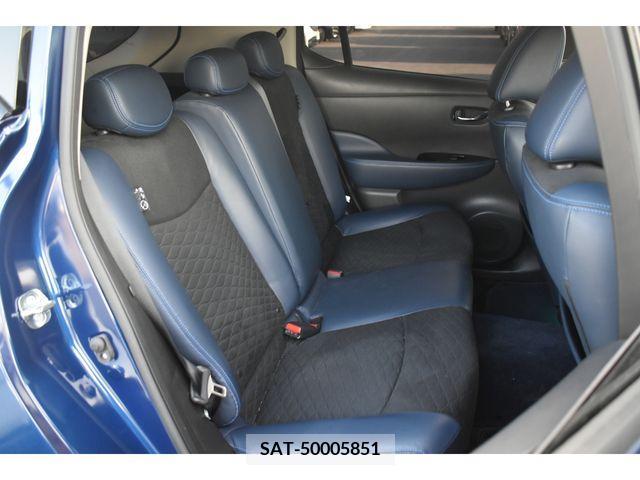 Nissan LEAF 2020-05 395439-18