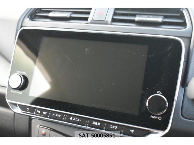 Nissan LEAF 2020-05 395439-3