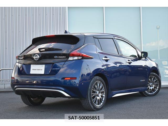 Nissan LEAF 2020-05 395439-1