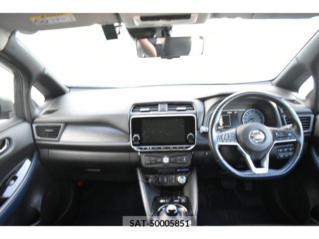 Nissan LEAF 2020-05 395439-2